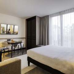 Citadines Kurfurstendamm Berlin - Bild 7
