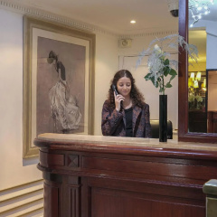 Hotel London - Bild 20
