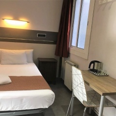 Hostal Levante - Bild 4