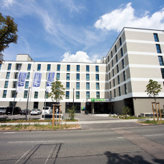 Holiday Inn Express Darmstadt by IHG - Bild 1