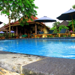 DMas Huts Lembongan - Bild 10