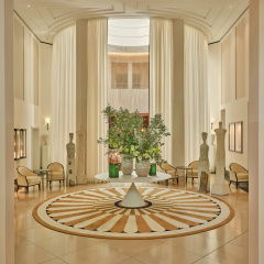 Rocco Forte The Charles Hotel - Bild 13