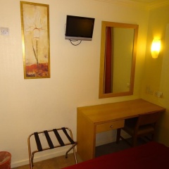 Americana Hotel - Bild 15