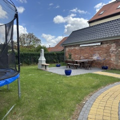 Ferienwohnung Otto der Reiche in Ballenstedt - Bild 12