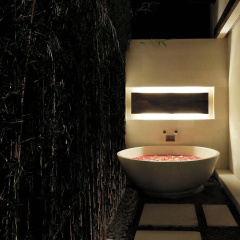 eqUILIBRIA SEMINYAK - Bild 9