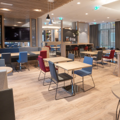 Holiday Inn Express Erlangen by IHG - Bild 23
