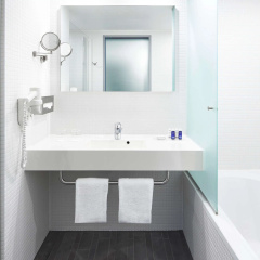 Park Plaza Amsterdam Airport - Bild 11