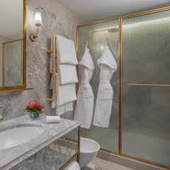 Hotel Gabrielli - Starhotels Collezione - Bild 9