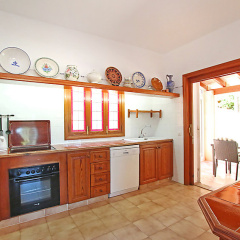 Cala Mendia Sea Views - Bild 13