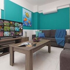 House ANNIS17 Celle Sul Rigo in Ayia Napa, Cyprus from 258$, photos, reviews - zenhotels.com photo 2