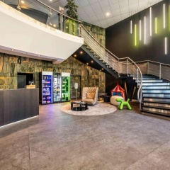 Novotel Bern Expo - Bild 17