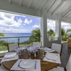 Villa Sea Dream in Orient Bay, St. Martin from 489$, photos, reviews - zenhotels.com photo 32