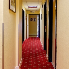 Hotel Elbinsel - Bild 10