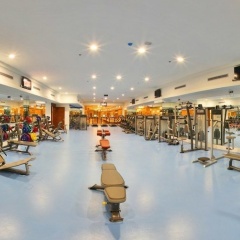 Gherdan Park Hotel - Bild 24