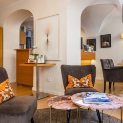 Boutiquehotel Amadeus - Bild 16