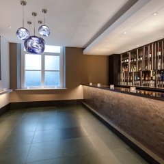 Radisson Blu Hotel, London Bloomsbury - Bild 9