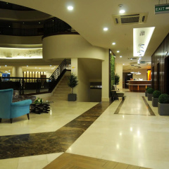 Goldcity Hotel - Bild 13