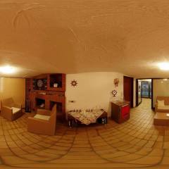 Hotel Villa Ems - Bild 1