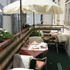 Aviano Boutiquehotel - Bild 22