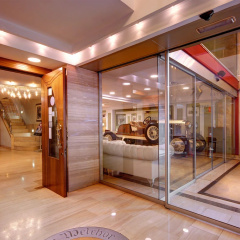 Aparthotel Hispanos 7 Suiza - Bild 27