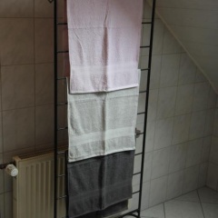 Romantische Ferienwohnung Rheingold 50 qm für 2 bis 4 P - Bild 9