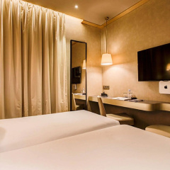 Armoni Hotel - Bild 3