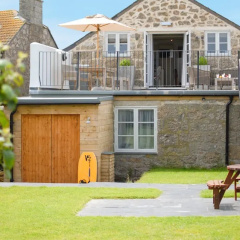 The Saddle and Stable Rooms thumbnail 13