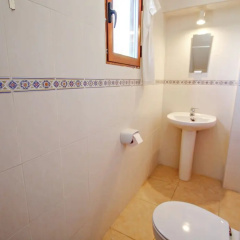 Dos Soles - sea view holiday home with private pool in Costa Blanca thumbnail 7