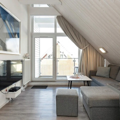 6 person holiday home in Wendtorf - Bild 2