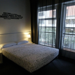 Hostal Mayerling Centro - Bild 4