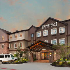 Staybridge Suites Houston I-10 West-beltway 8 by IHG