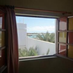 La Boaventura in Boa Vista, Cape Verde from 98$, photos, reviews - zenhotels.com photo 27