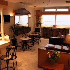 Achillion Hotel - Bild 13