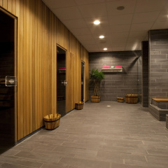 WestCord Fashion Hotel Amsterdam - Bild 16