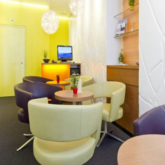 Hotel Metropol Basel - Bild 18