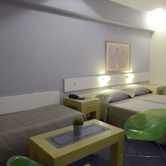 Dorian Inn Hotel - Bild 5