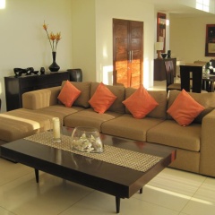 The Ocean View Villa - Bild 2