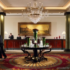 Rosewood London - Bild 2