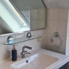 Ferienwohnung Nr 12 inkl Bettwäsche Handtücher Endreinigung - Bild 6