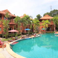 Andamanee Boutique Resort Aonang Krabi - Bild 22