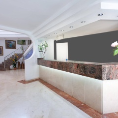 Hotel Kilimanjaro - Bild 2