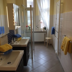 Ferienwohnung am Kaiserhof - Bild 9
