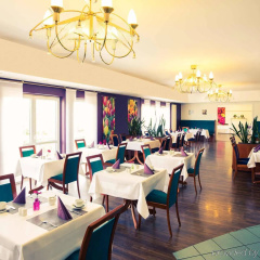 Mercure Hotel Bad Oeynhausen City - Bild 21