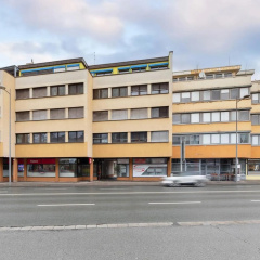 Gemütliches Apartment im Zentrum Bayreuths mit Balkon - Bild 1