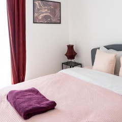 Superbe Appartement F4 Puteaux - Bild 11