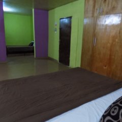 Отель Posh Apartments Нигерия, Икея - отзывы, цены и фото номеров - забронировать отель Posh Apartments онлайн фото 18