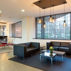 B&B HOME Brussels East Woluwe - Bild 17