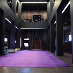 Empire Riverside Hotel - Bild 16