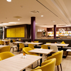 Hampton by Hilton Dortmund Phoenix See - Bild 17