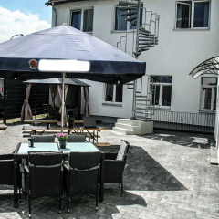 Hotel am Seehafen - Bild 10